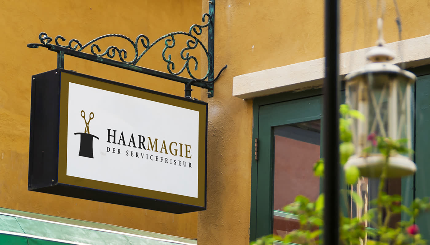 Haarmagie, image 1